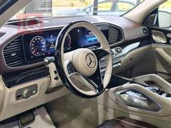 مرسيدس بنز GLS